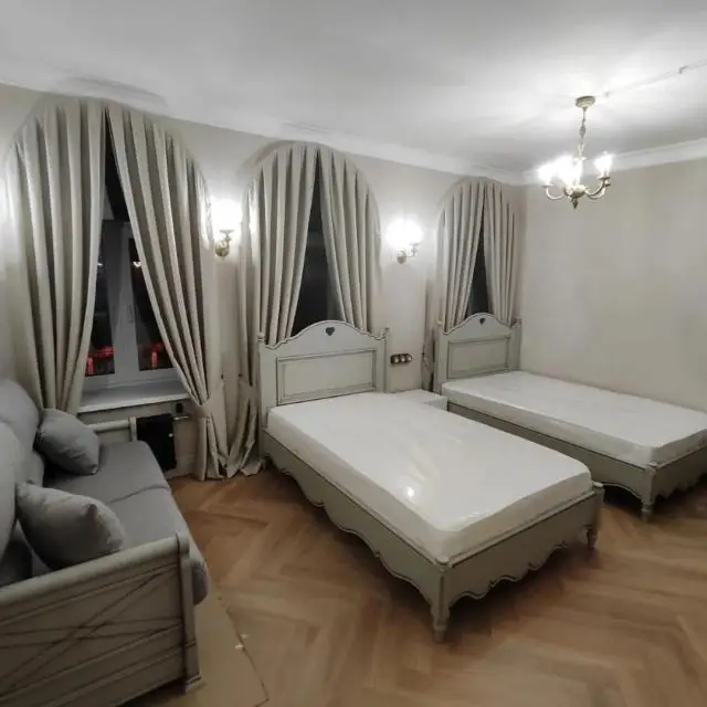 Реальные фото Апартаменты на улице Рождественская 