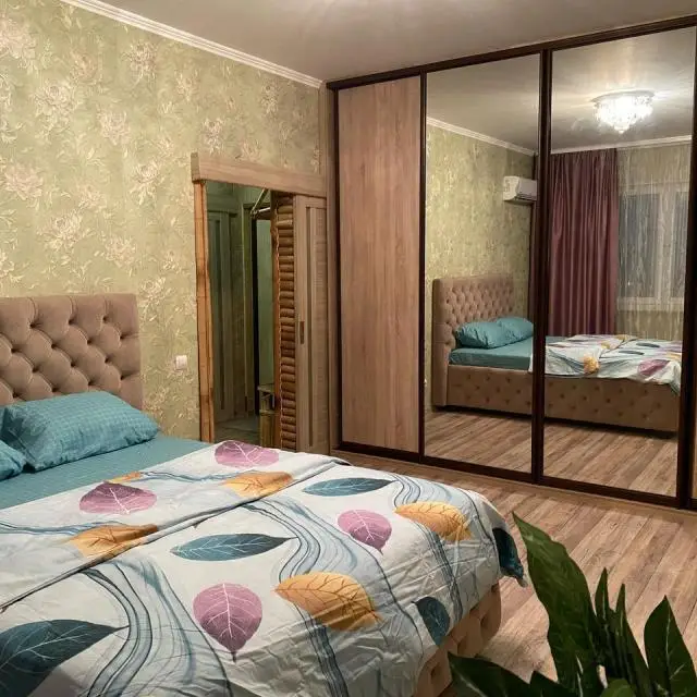 Реальные фото Апартаменты на Пролетарском проспекте, 35