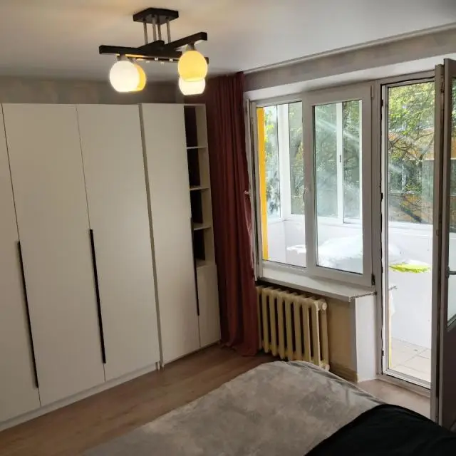 Реальные фото Moment House на шоссе Шелепихинское 17к2