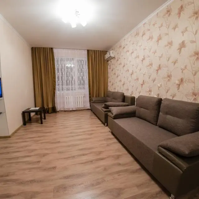 Реальные фото Квартира от компании Хоум Отель на Мира, 3/1