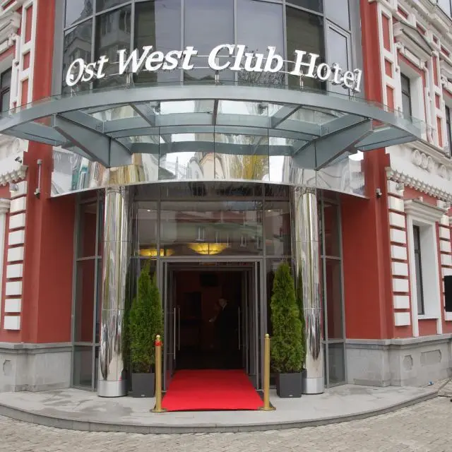 Реальные фото Ost West Club (Ост Вест Клуб)