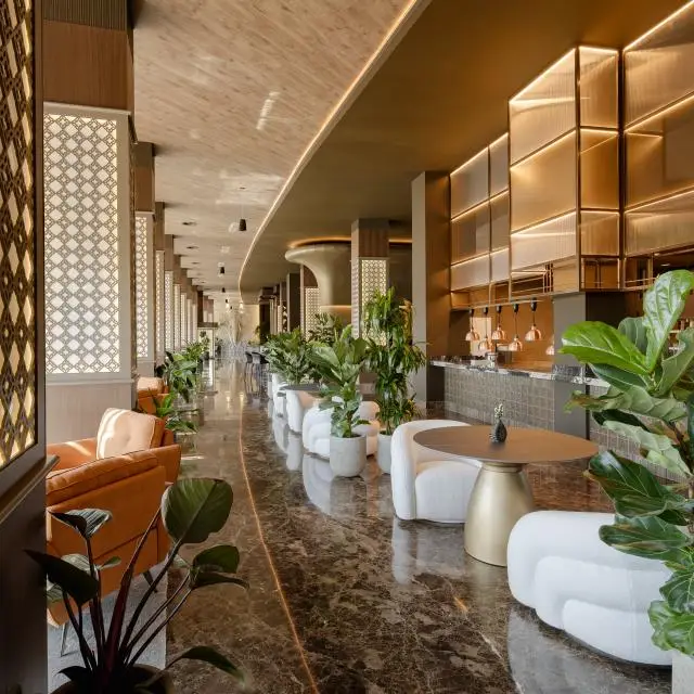 Реальные фото Dusit Thani Resort & Spa Miracleon Anapa 5* (Дусит Тани Резорт & Спа Мираклеон Анапа)
