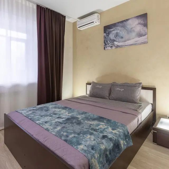 Реальные фото Ka Home (Ка Хоум) на улице Пушкина