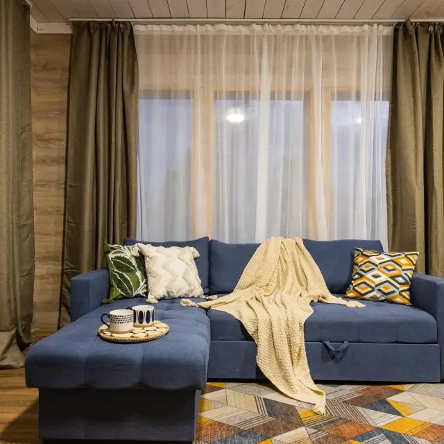 Реальные фото Гостевой дом 1 Eliza Home (Элиза Хоум)