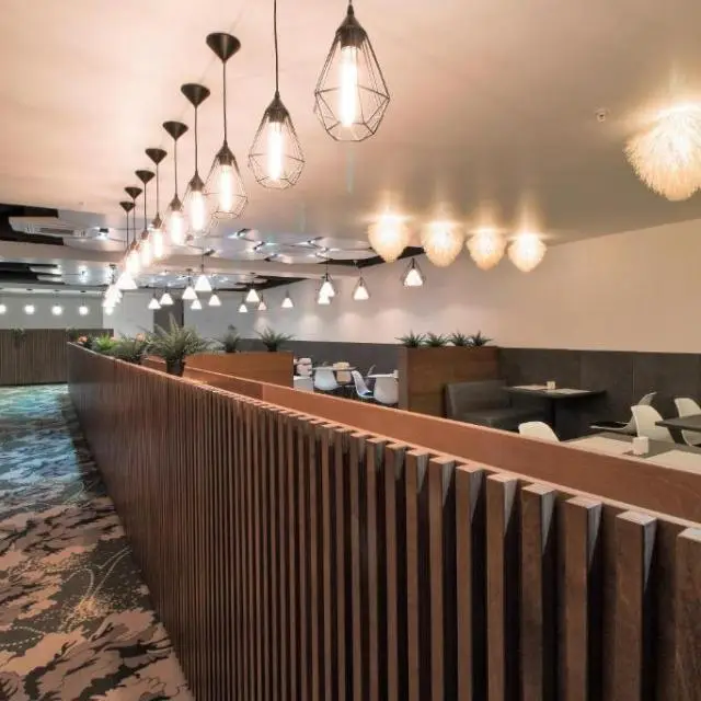Реальные фото Sunflower Vnukovo ZONT Hotel Group (Санфлауэр Внуково)