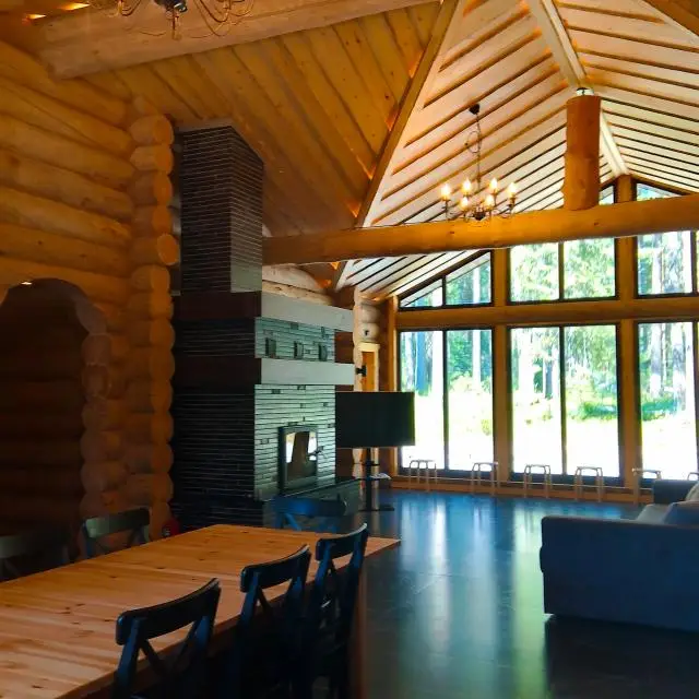 Реальные фото Медвежья Ривьера