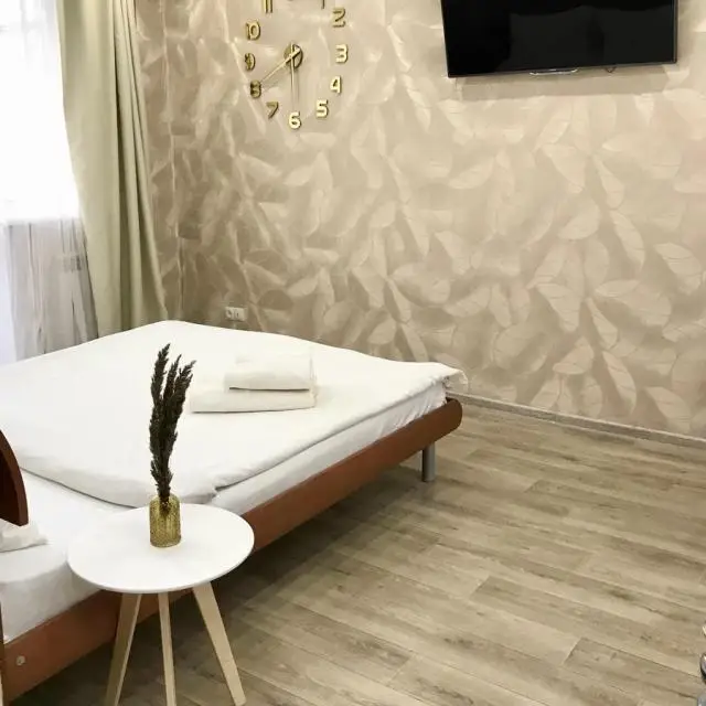 Реальные фото Home Hotel (Хоум Отель) на проспекте Ленина 37