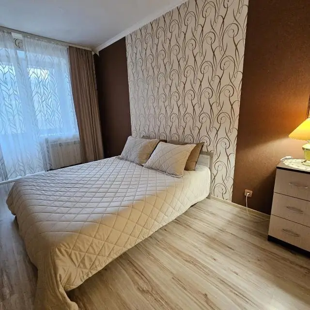 Реальные фото Апартаменты на Рябинина, 33А