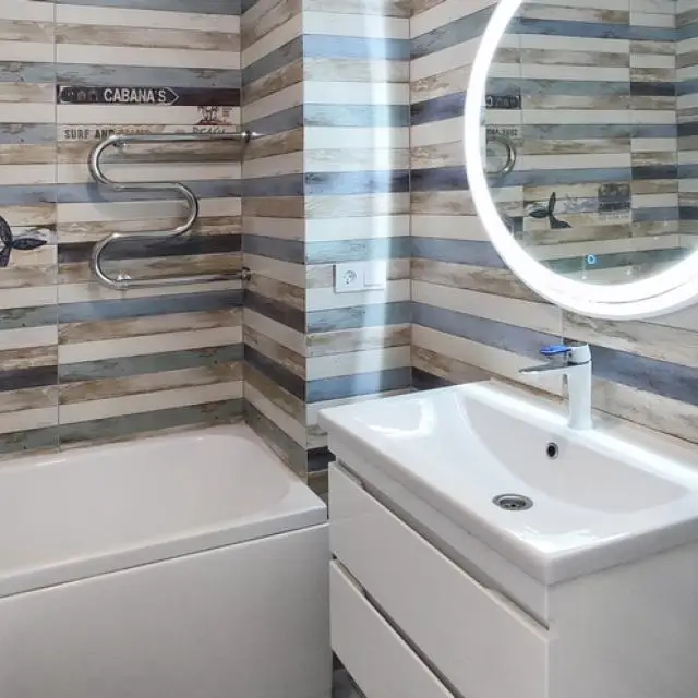 Реальные фото Dublin Bay Apartments (Дублин Бэй)