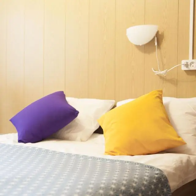 Реальные фото Антихостел RoomHouse у вокзала