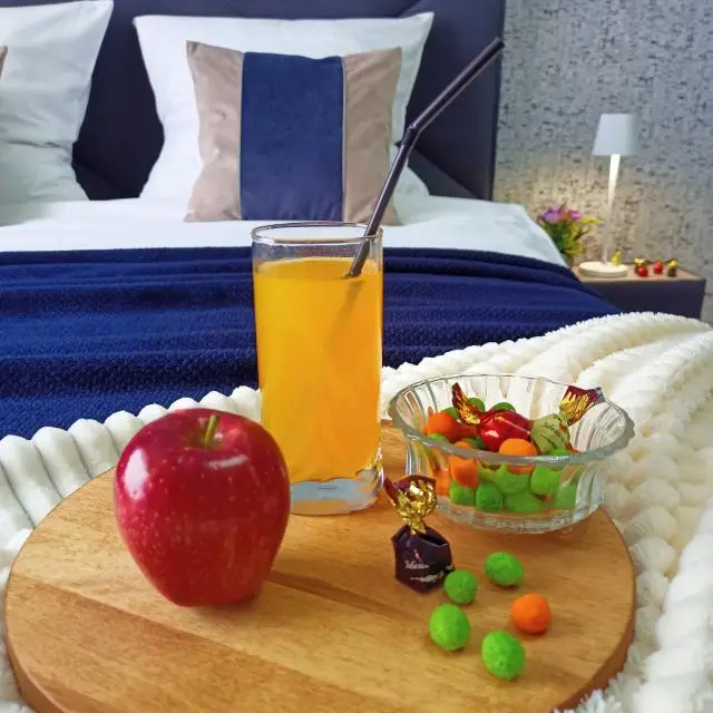Реальные фото Апартаменты на улице Генерала Маргелова 5/2