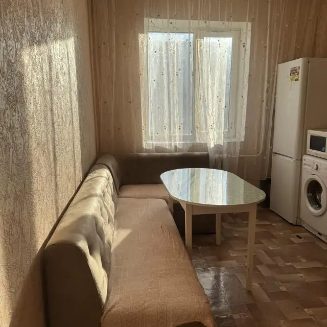 Реальные фото Апартаменты на Ульяновском проспекте, 20