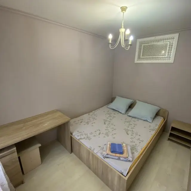 Реальные фото Pryanik Apartments (Пряник Апартментс) на улице Тургеневская 12