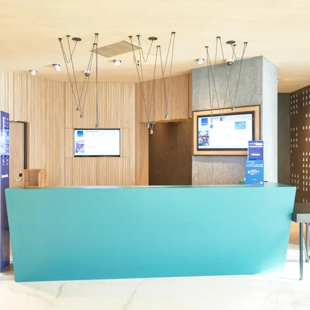Реальные фото Novotel Krasnoyarsk Center (Новотель Красноярск Центр)