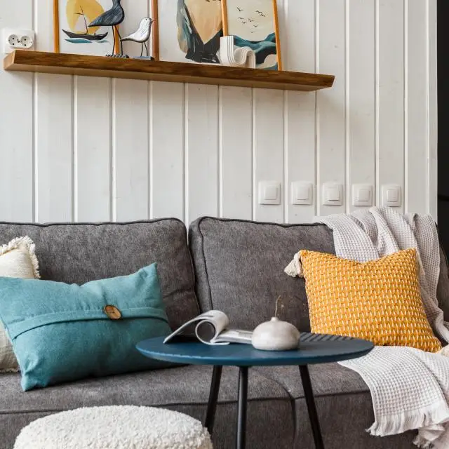 Реальные фото Дом Шелуха (Sheluha House) с панорамными окнами