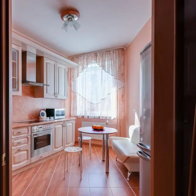 Реальные фото Open Apartments (Опен Апартментс) на Будапештской