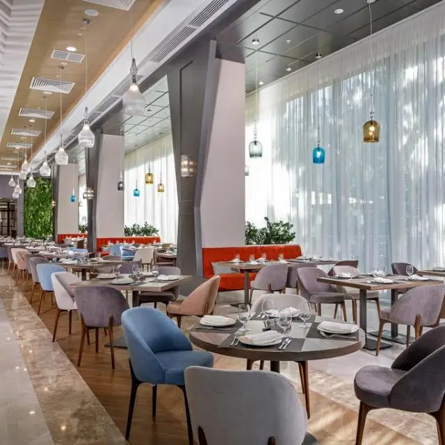 Реальные фото Приморье GRAND RESORT HOTEL (Приморье Гранд Резорт) 4*