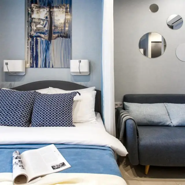 Реальные фото Rasko Design Home на улице 4-я Железнодорожная