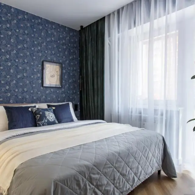Реальные фото Rasko Design Home в микрорайоне Юбилейный
