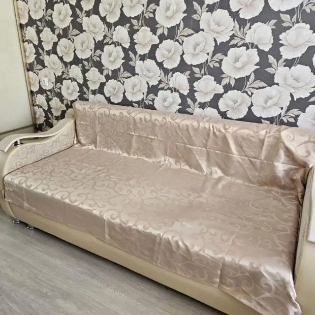 Реальные фото Апартаменты на улице Дементьева, 15к2