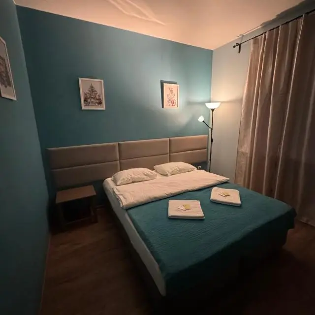 Реальные фото Fortune INN Петроградская (Фортуна Инн Петроградская)
