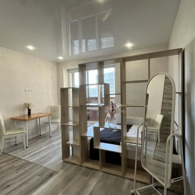 Реальные фото InnDays Apartments на улице Фёдора Котанова 5к2