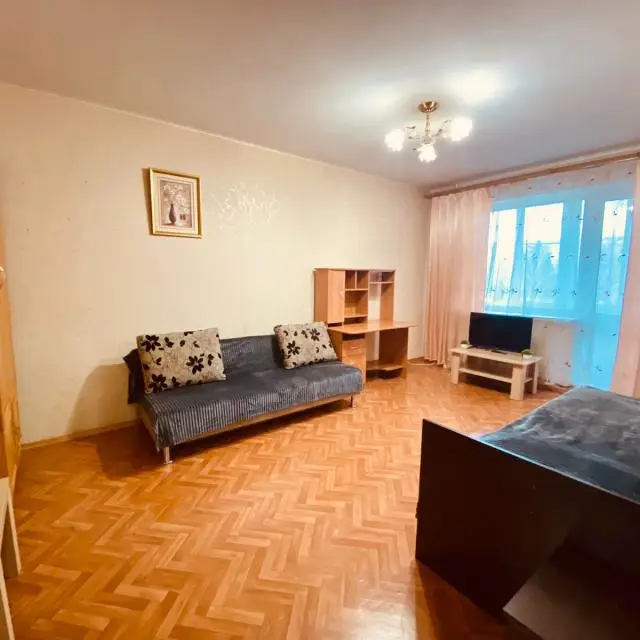Реальные фото Апартаменты Level на бульваре Энтузиастов 2Г