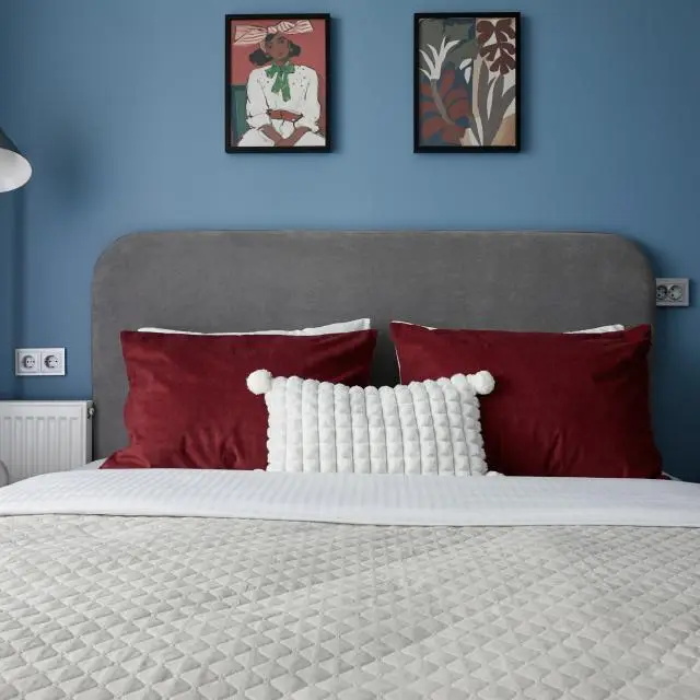 Реальные фото MyHome YourHome на Буденного 15 