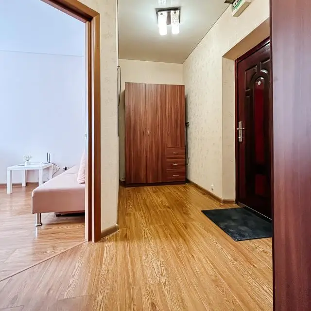 Реальные фото Апартаменты на улице Восточно-кругликовская 28/2