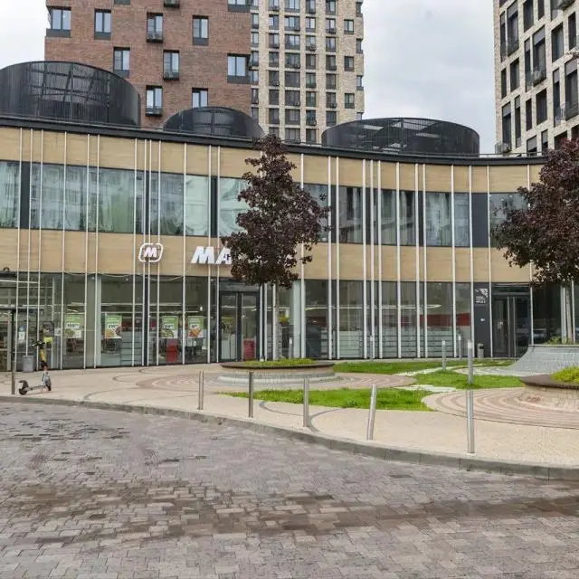 Реальные фото Квартира в ЖК Перовский в окружении 2 парков