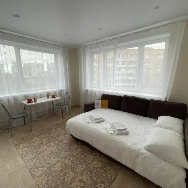 Реальные фото СolorApartments - Панорамный комфорт