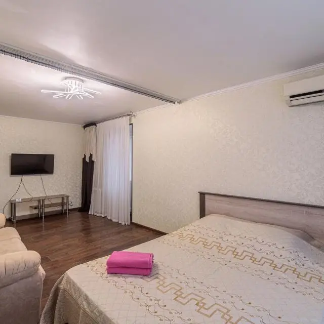 Реальные фото Апартаменты на улице Суворова 151