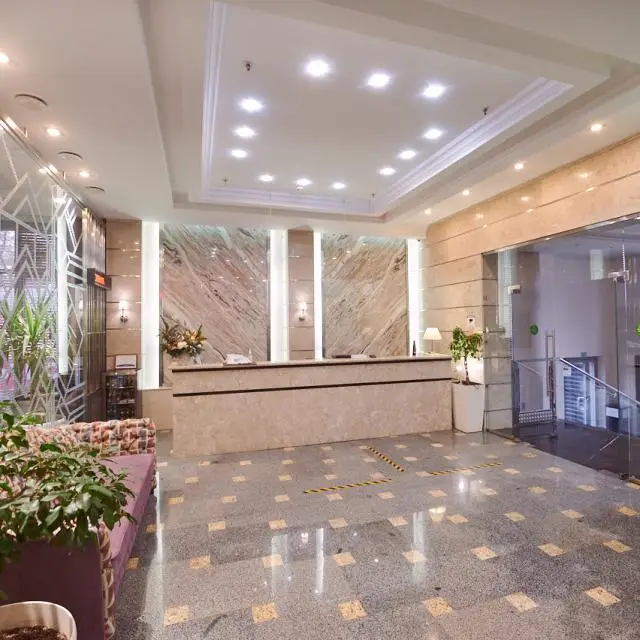 Реальные фото Ramada by Wyndham Rostov on Don Hotel & SPA (Рамада)