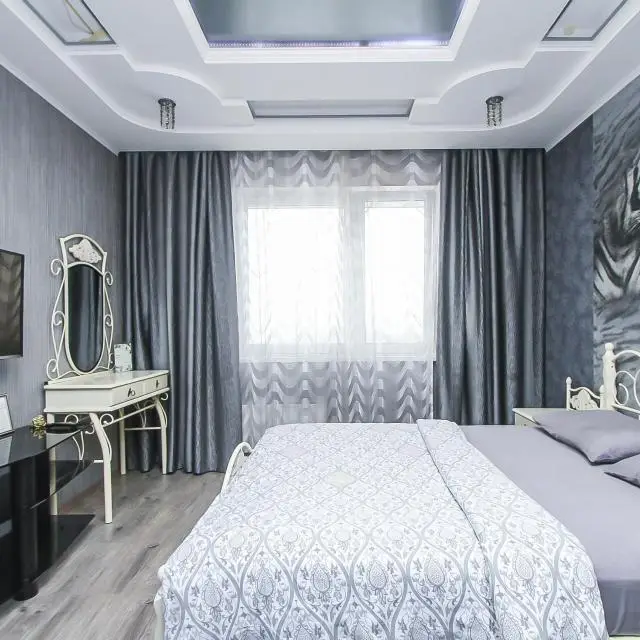 Реальные фото Harter Rooms на проспекте Пролетарский 35