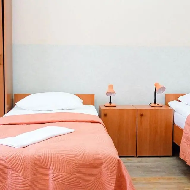 Реальные фото SMART HOTEL Калуга (Смарт отель Калуга)