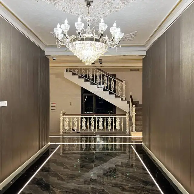 Реальные фото Nur Makon Hotel (Нур Макон)