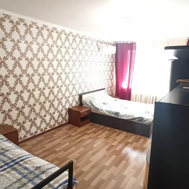 Реальные фото Апартаменты на улице Луговая 64