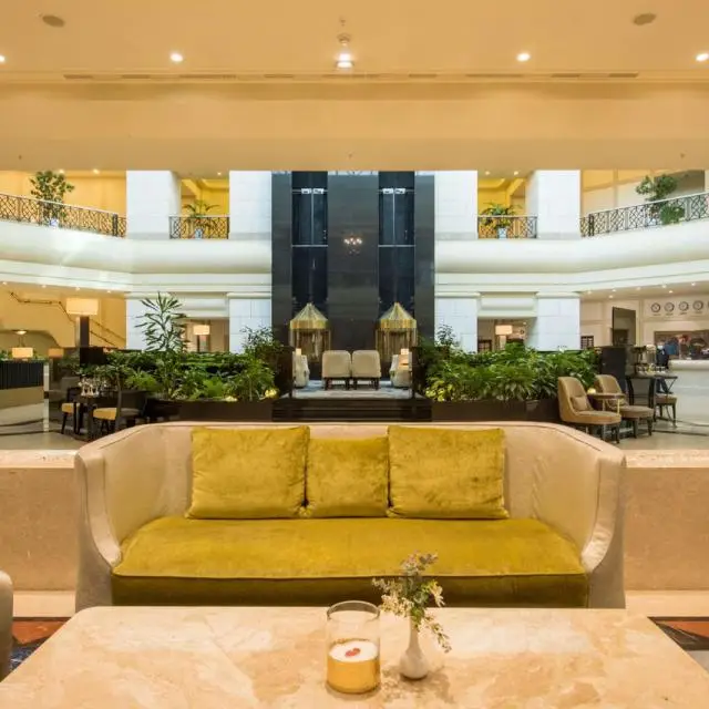 Реальные фото AZIMUT Grand Hotel (АЗИМУТ Гранд)