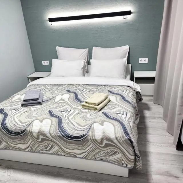 Реальные фото Comfort Home (Комфорт Хоум) на улице Романовская 11