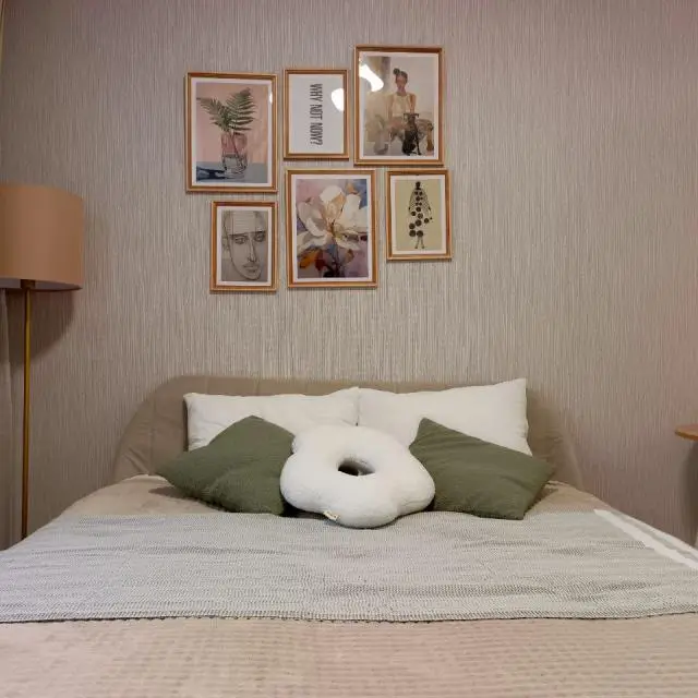 Реальные фото Vetka Home (Ветка Хоум) в микрорайоне Околица 3