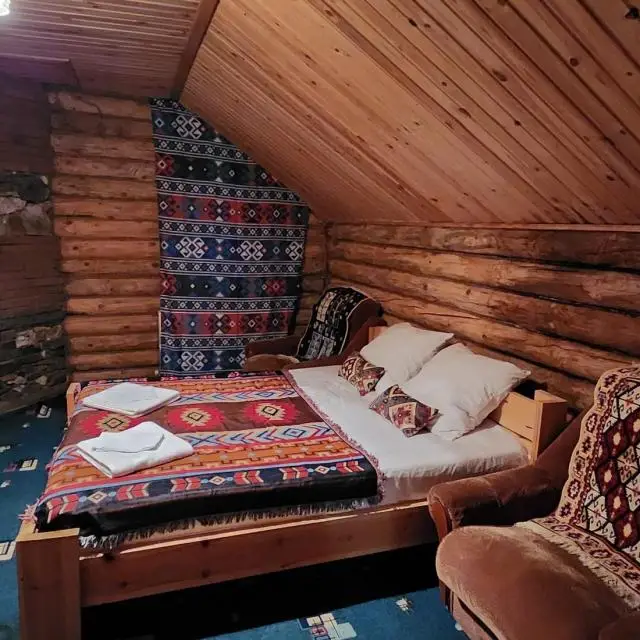 Реальные фото Поляна Нарзанов