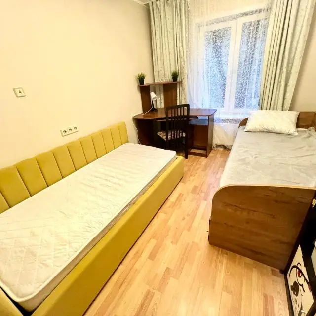 Реальные фото Апартаменты на улице Академика Миллионщикова 13 корпус 1