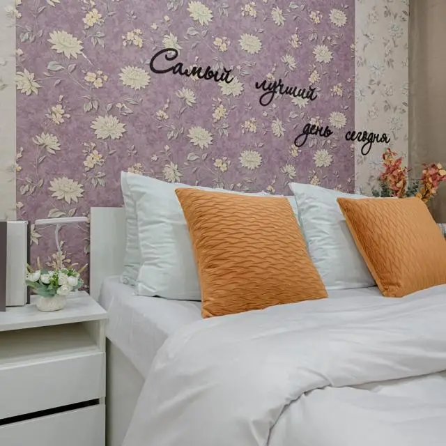 Реальные фото Comfort Homes на улице Куусинена
