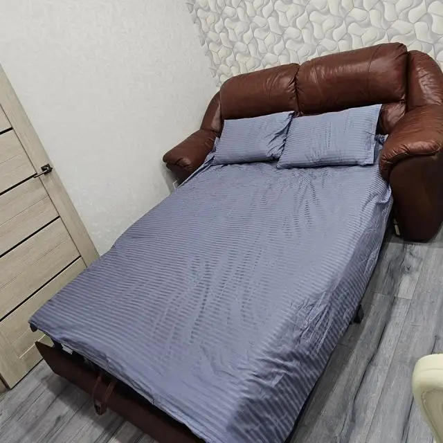 Реальные фото Апартаменты на улице им. Чернышевского Н.Г. 52Б