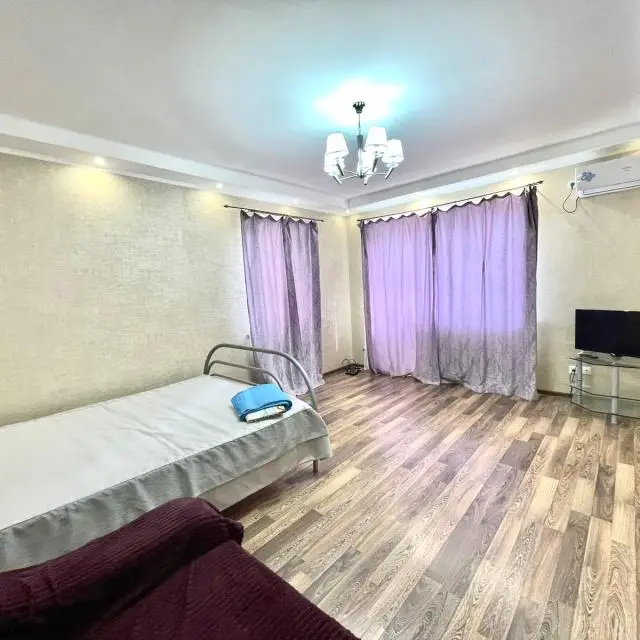 Реальные фото Astra Apartmets на улице Боевая 36