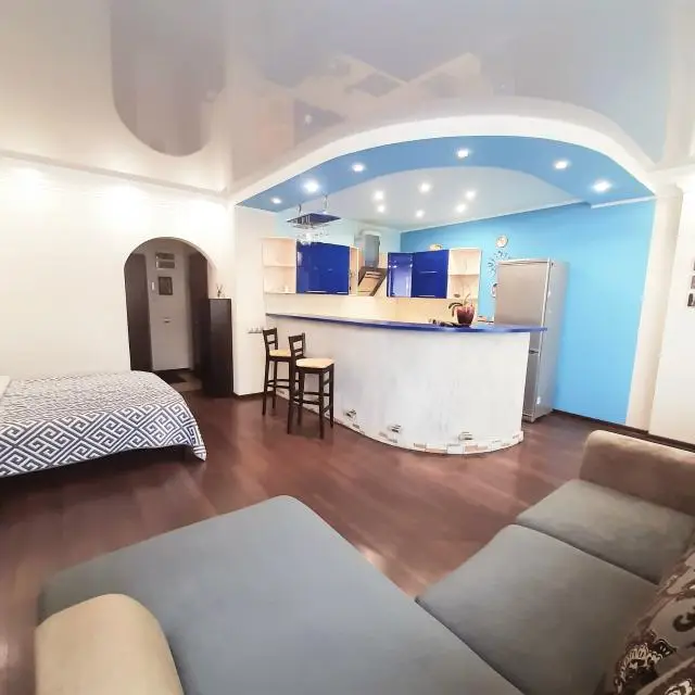 Реальные фото GoodHome38 на улице Верхняя Набережная 167/2