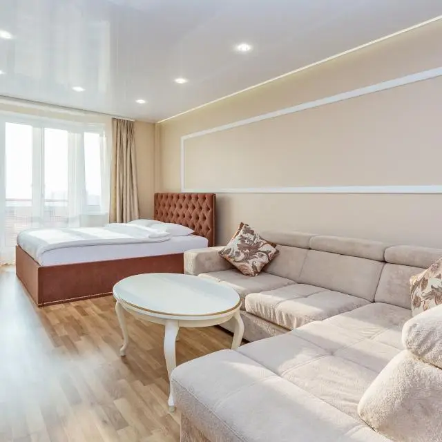 Реальные фото Roomer (Румер) на проспекте Дзержинского 23
