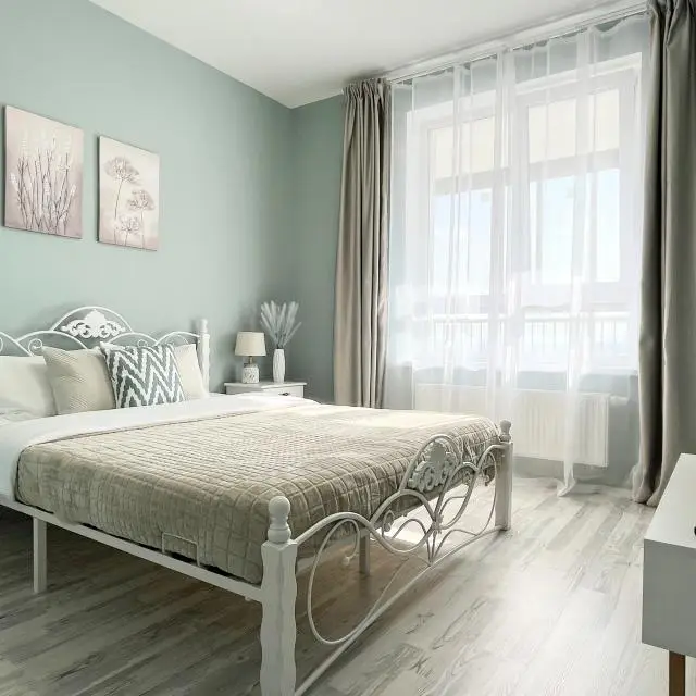 Реальные фото ApartUnit (АпартЮнит) на улице Начдива Васильева