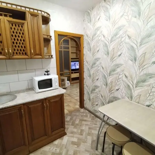 Реальные фото Квартира в исторической части города