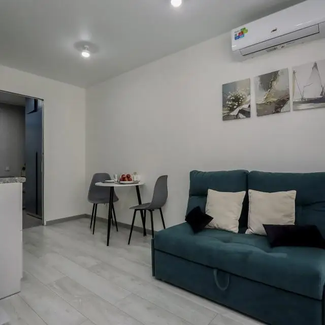 Реальные фото Privi House на Молодежной 107в